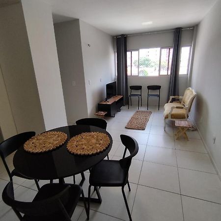 Apartamento Loft Charmoso Na Zona Leste De Teresina Exterior foto