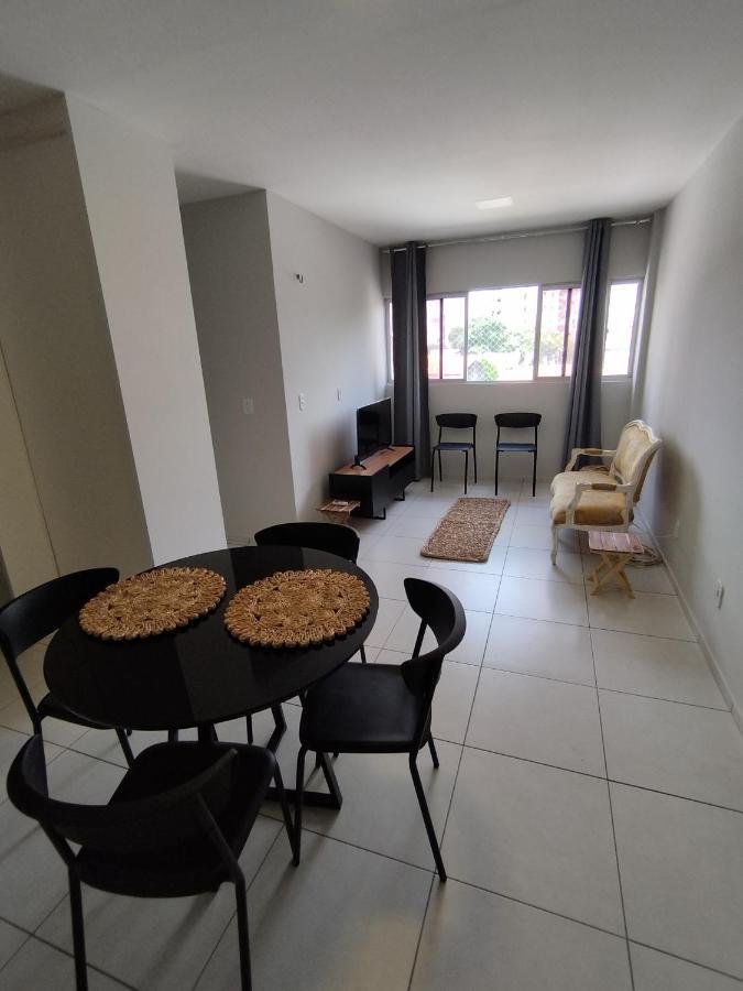 Apartamento Loft Charmoso Na Zona Leste De Teresina Exterior foto