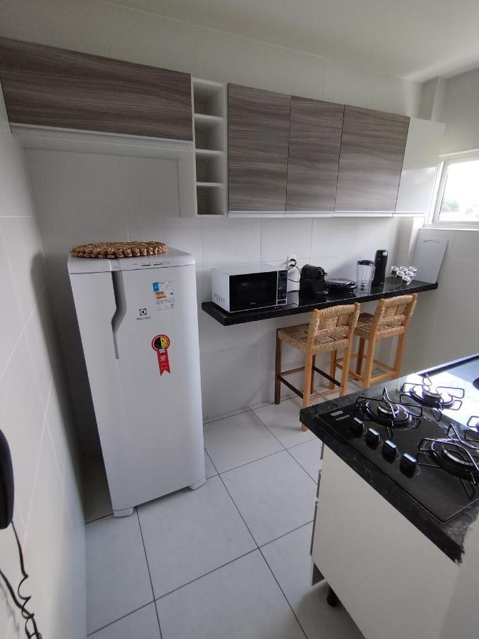 Apartamento Loft Charmoso Na Zona Leste De Teresina Exterior foto