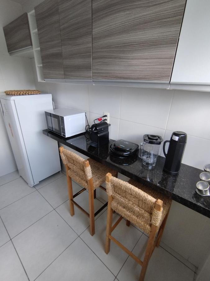 Apartamento Loft Charmoso Na Zona Leste De Teresina Exterior foto