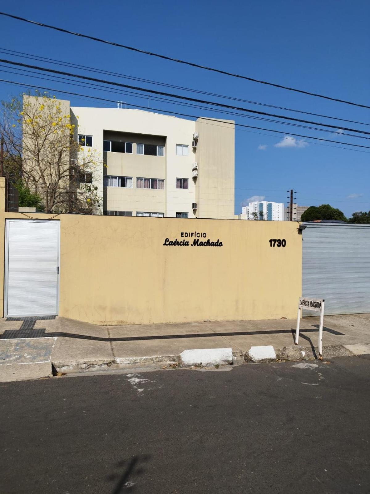 Apartamento Loft Charmoso Na Zona Leste De Teresina Exterior foto