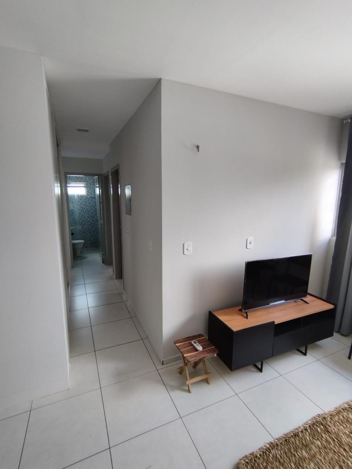 Apartamento Loft Charmoso Na Zona Leste De Teresina Exterior foto